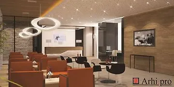 هوليداي إن اكسبرس - سيتي 4*