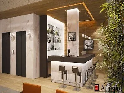 Express - Hotel Belgrad