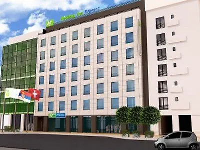 Nobel Palace Hotel Belgrade